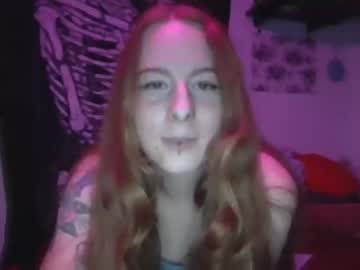 girl cam gingergardenia image #3770299