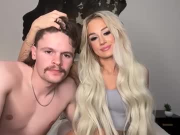 couple cam billyunbuckled image #4687769