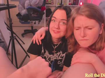 couple cam the_bad_touch_ image #2622458