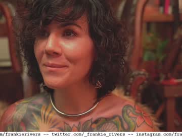 girl cam _frankie_rivers image #3309124