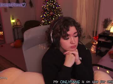 girl cam evelynpiers image #2081234