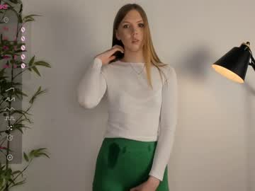 girl cam maecurson image #4351925