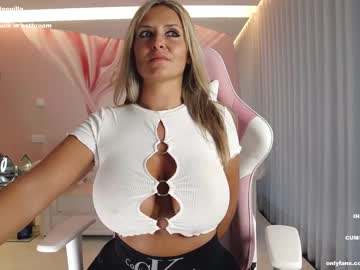 girl cam wildtequilla image #3221069