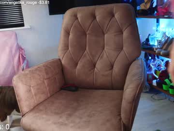 girl cam angelika_rouge image #372421