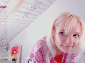 girl cam bettybarnett image #3048842