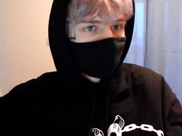 man cam mystical_ghoul image #2383194