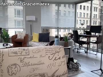 couple cam graciemae_baexx image #4368113