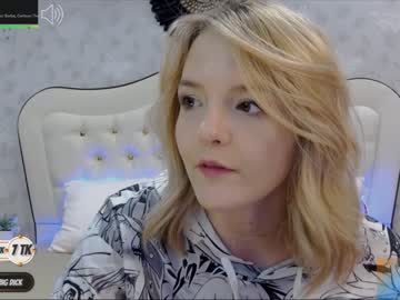 girl cam ginger_pie image #1645998