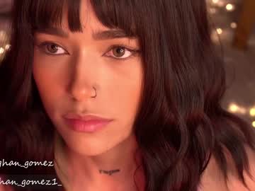 girl cam _meghan_gomez1_ image #2512028