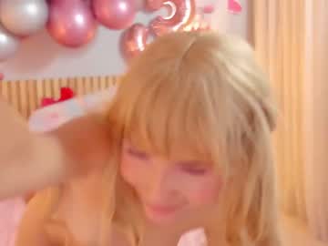 girl cam little_effy18 image #3265922