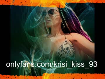 girl cam krisi_kiss image #1744850