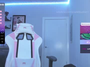 girl cam scarlettpython1 image #2342277