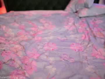 girl cam shy_jane image #3670115