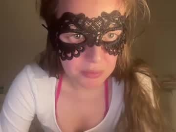 girl cam babypinkkitty image #4537071