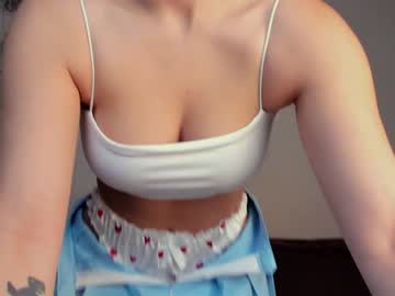 girl cam kristyspiritedaway image #3628669