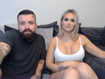 couple cam britishbeautys image #1811210
