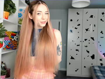girl cam thisisamelia image #2545544