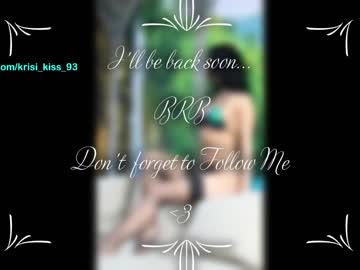 girl cam krisi_kiss image #3034609