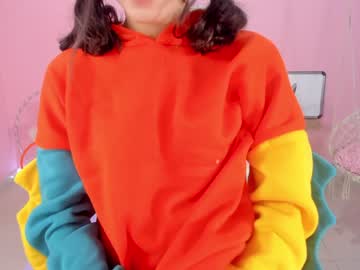 girl cam little_effy18 image #1844212