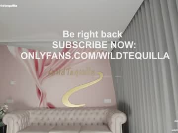 girl cam wildtequilla image #3479971