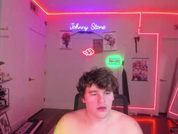 man cam thejohnnystone image #4575599