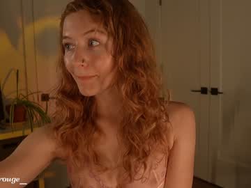 girl cam alisonrouge image #2051996