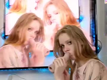 kitnessky  girl  cam