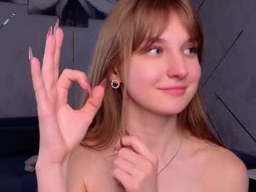 kendrabarby  girl  cam