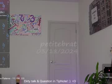 girl cam petitebrat image #4376948