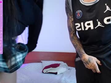 couple cam tato_gabs image #2186568