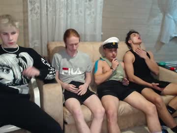 man cam horny_goats image #750656