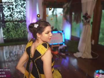girl cam loollypop24 image #1872880