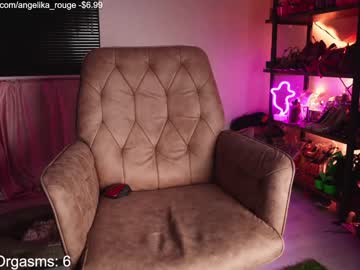 girl cam angelika_rouge image #545324
