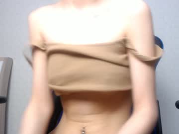 girl cam kitsune_7 image #773024