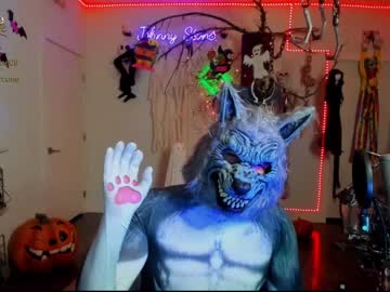 man cam thejohnnystone image #3591817