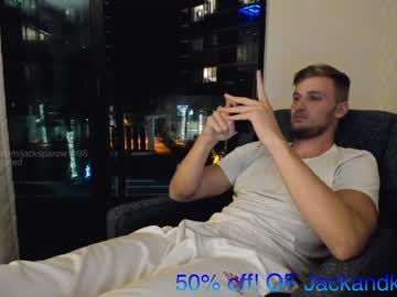 man cam jacksparow1998 image #569889