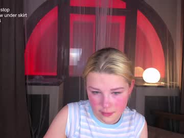 girl cam betty_blush image #2135644