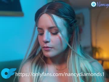 girl cam nancydiamonds image #3311585