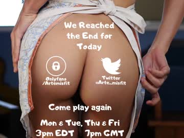 girl cam artemisfit image #406876