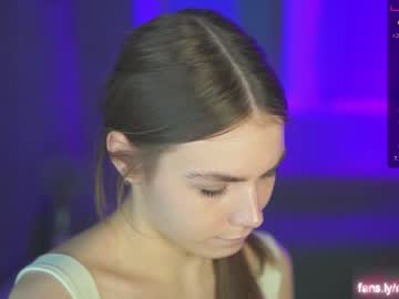 girl cam hoolybunny image #2078151