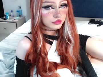 tranny cam _paprika image #2543095