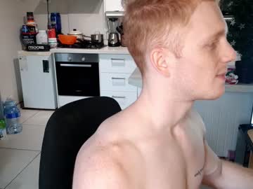 man cam gingerboy_69 image #3929471