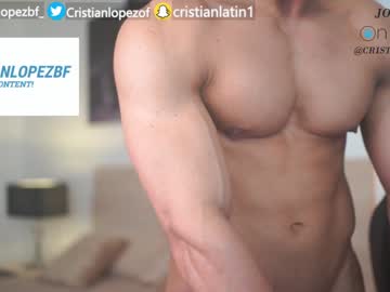 man cam _cristianlopez image #1565752