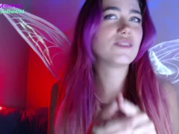 girl cam fairyinthewild image #2167389
