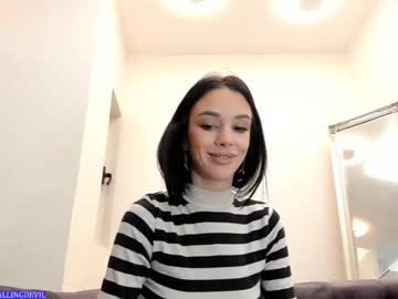 girl cam hotfallingdevil image #4272731
