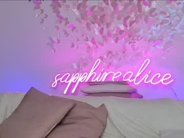 girl cam sapphirealice image #447972
