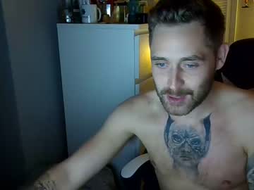 man cam greyjoggers image #1925713