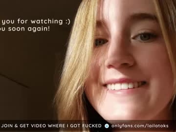 girl cam lailatoks image #4050906