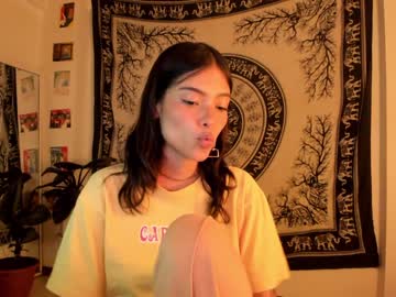 girl cam alone_together_ image #2065554