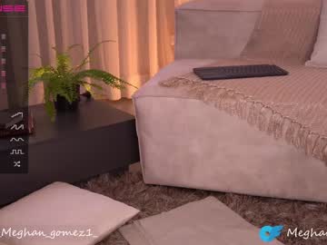 girl cam _meghan_gomez1_ image #3178914
